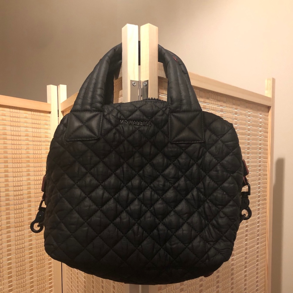 MZWallace Small Sutton Tote